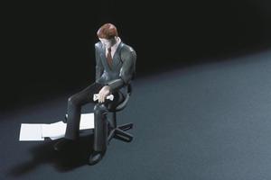 発達障害の相談はマドレクリニックへ